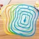Flexible Nonslip Kitchen Cutting Boards