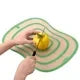 Flexible Nonslip Kitchen Cutting Boards