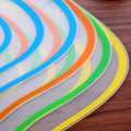 Flexible Nonslip Kitchen Cutting Boards