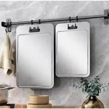 Stainless Steel Chopping Board