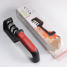 Forged Stainless Kitchen Cleaver