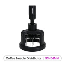 ALIKISSCAFE Rotary Espresso Needle Distributor