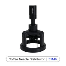 ALIKISSCAFE Rotary Espresso Needle Distributor