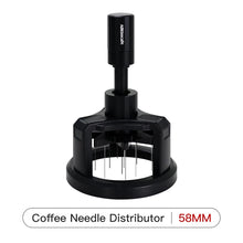 ALIKISSCAFE Rotary Espresso Needle Distributor