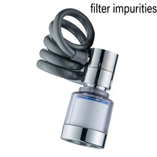 360-Degree Rotating Faucet Sprayer