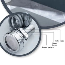 360-Degree Rotating Faucet Sprayer