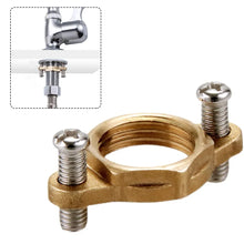 Anti-Loosening Faucet Fixing Set