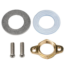 Anti-Loosening Faucet Fixing Set