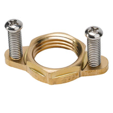 Anti-Loosening Faucet Fixing Set