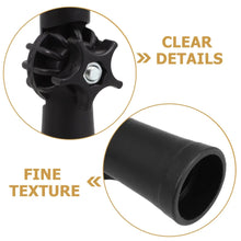 Adjustable Swivel Mop Adapter