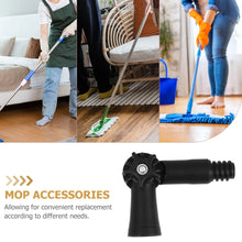 Adjustable Swivel Mop Adapter