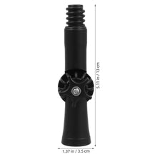 Adjustable Swivel Mop Adapter