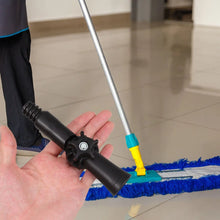 Adjustable Swivel Mop Adapter