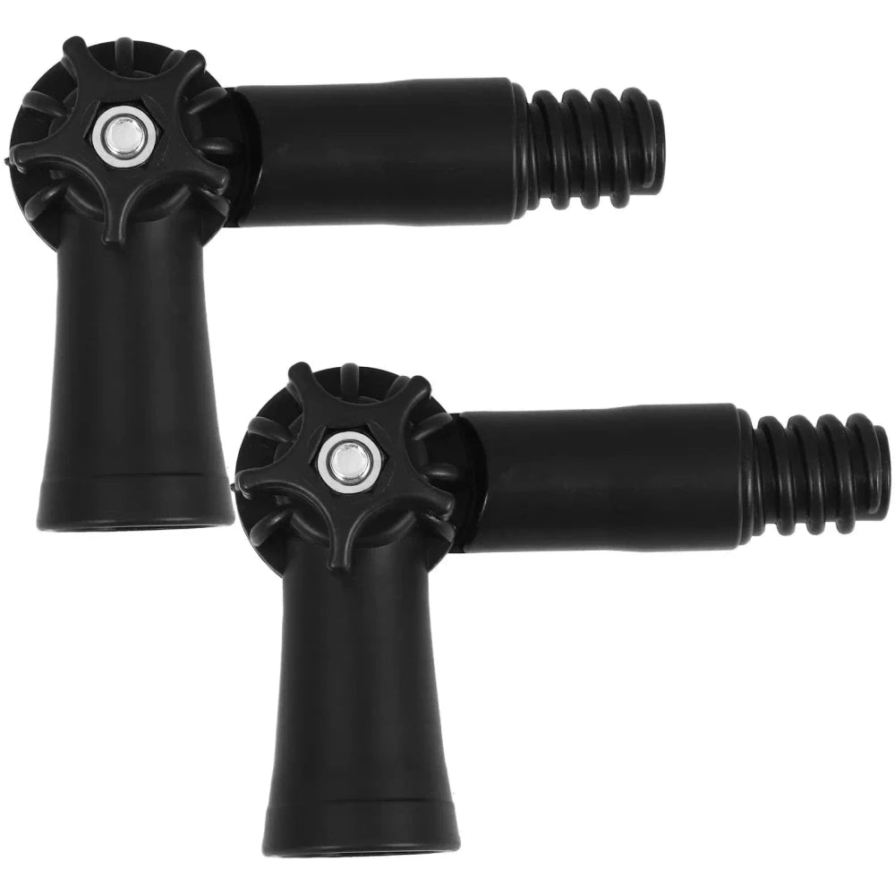 Adjustable Swivel Mop Adapter