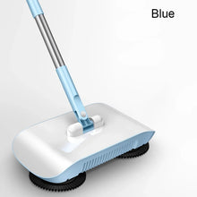 Manual Floor Sweeping Dustpan Set