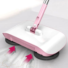 Manual Floor Sweeping Dustpan Set