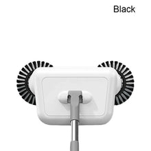 Manual Floor Sweeping Dustpan Set