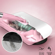 Manual Floor Sweeping Dustpan Set