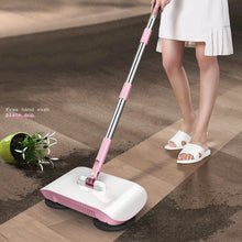 Manual Floor Sweeping Dustpan Set
