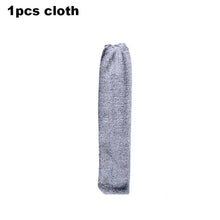 Flexible Microfiber Gap Duster