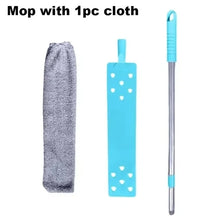 Flexible Microfiber Gap Duster