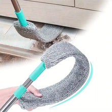 Flexible Microfiber Gap Duster