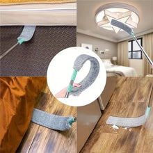 Flexible Microfiber Gap Duster