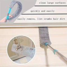 Flexible Microfiber Gap Duster