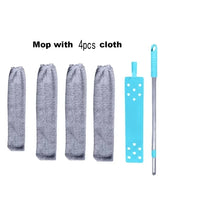 Flexible Microfiber Gap Duster