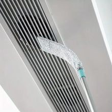 Flexible Microfiber Gap Duster