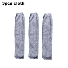 Flexible Microfiber Gap Duster