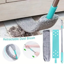 Flexible Microfiber Gap Duster