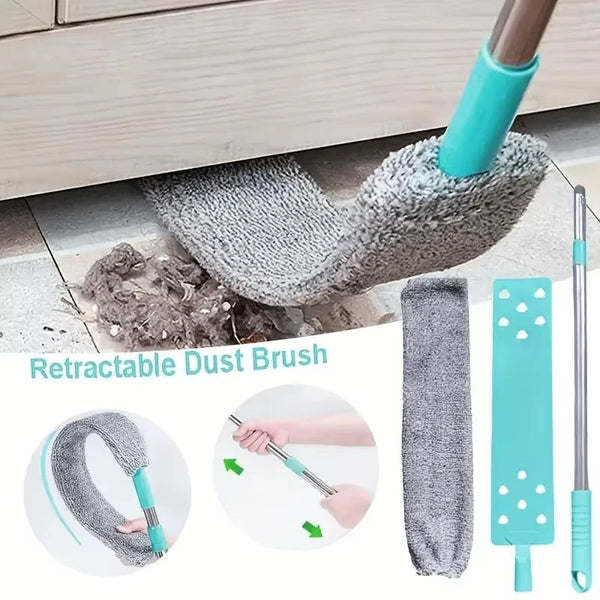 Flexible Microfiber Gap Duster
