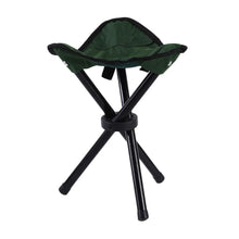 Portable Foldable Tripod Stool