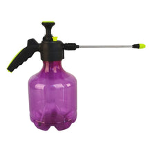 Long Reach Pressurized Plant Sprayer