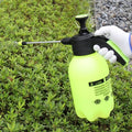 Long Reach Pressurized Plant Sprayer