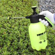 Long Reach Pressurized Plant Sprayer