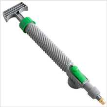 Adjustable Bottle Spray Nozzle
