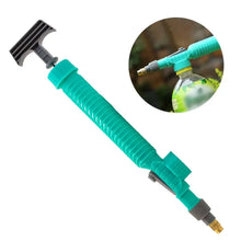 Adjustable Bottle Spray Nozzle