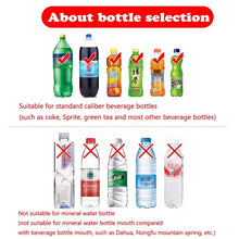 Adjustable Bottle Spray Nozzle