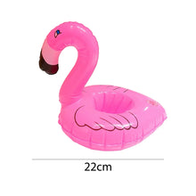 Inflatable Animal Drink Float