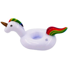 Inflatable Animal Drink Float