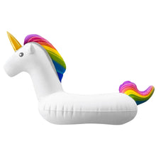 Inflatable Animal Drink Float