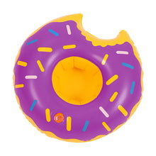 Inflatable Animal Drink Float