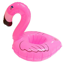 Inflatable Animal Drink Float