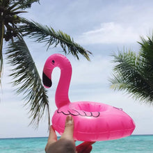 Inflatable Animal Drink Float
