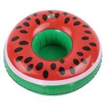 Inflatable Animal Drink Float