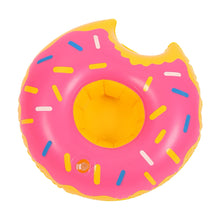 Inflatable Animal Drink Float