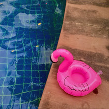 Inflatable Animal Drink Float