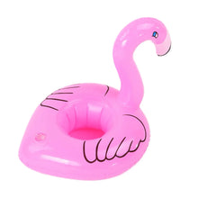 Inflatable Animal Drink Float